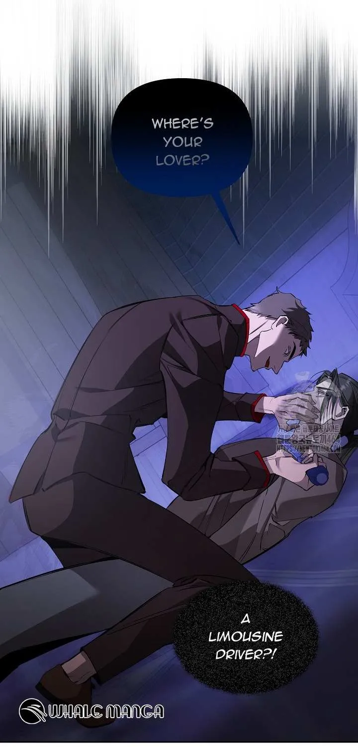 Read Dressed to Kill chapter 13 image 94 on Lezhin