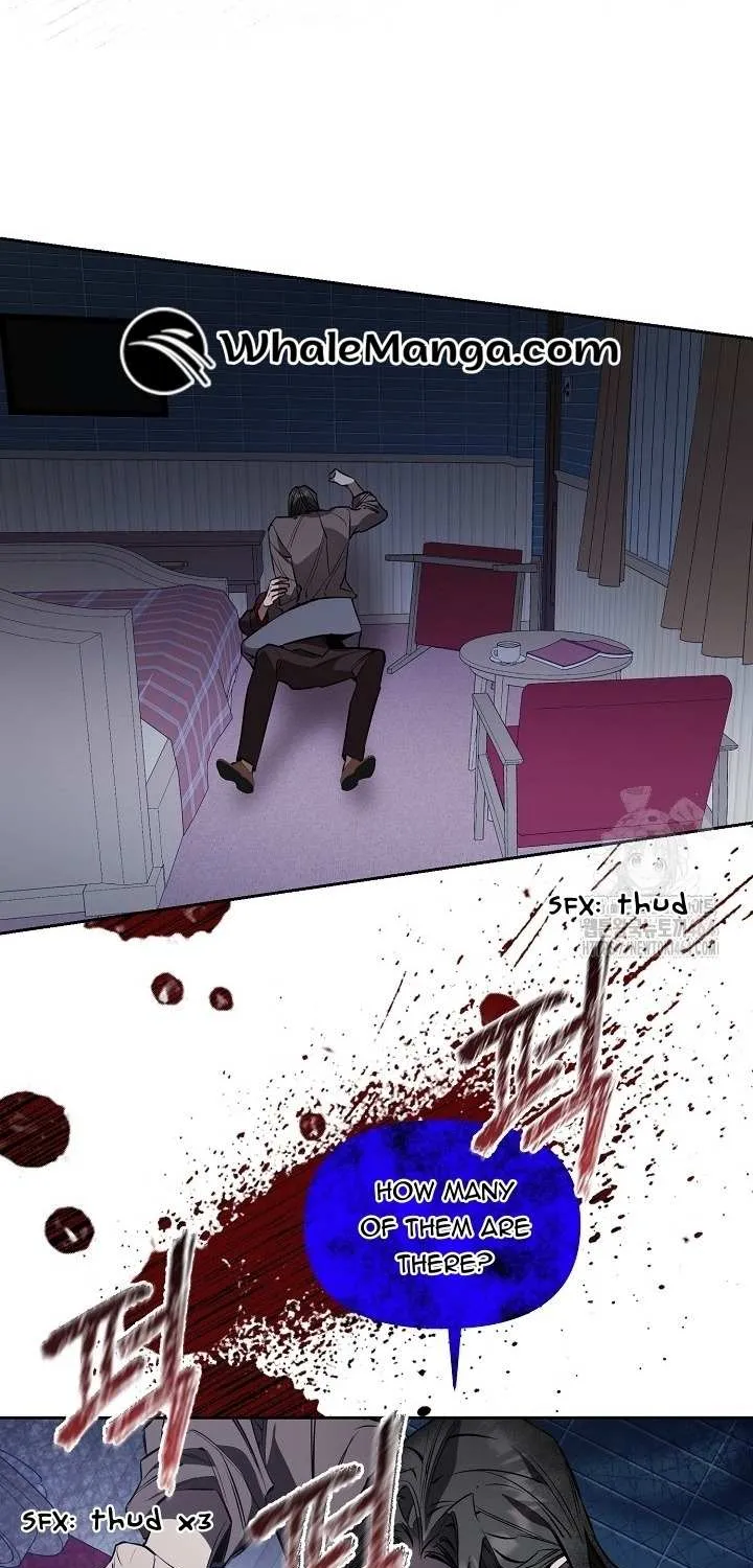 Read Dressed to Kill chapter 14 image 16 on Lezhin