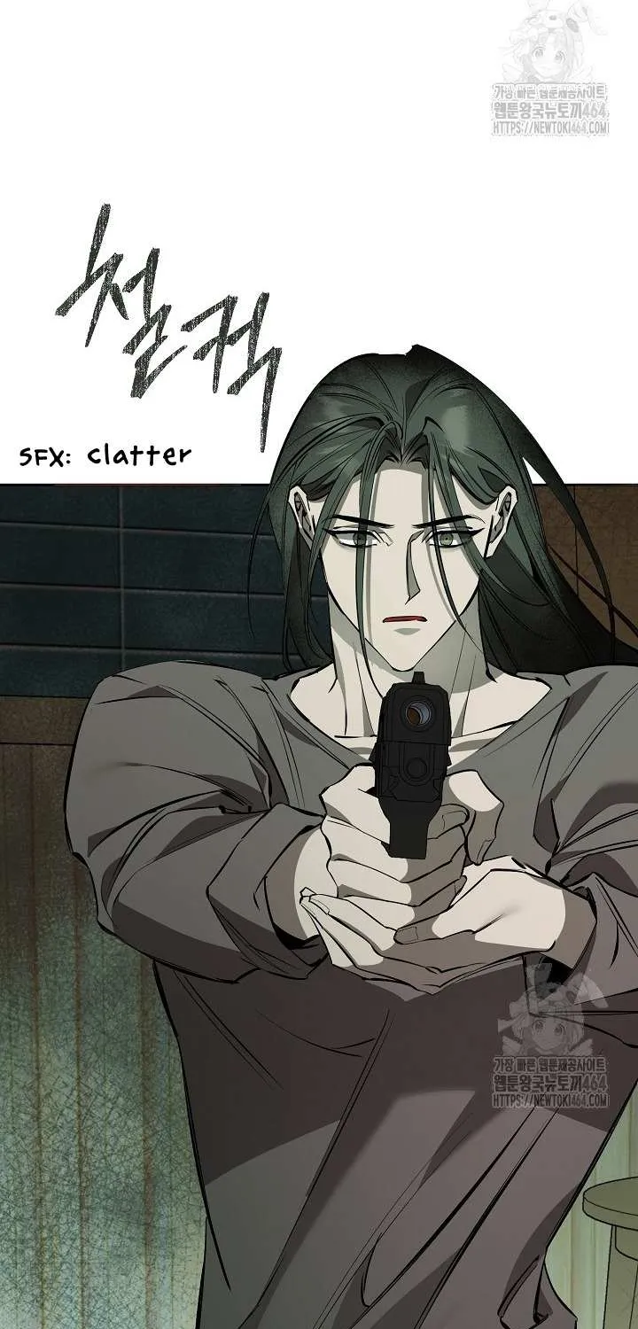 Read Dressed to Kill chapter 14 image 27 on Lezhin