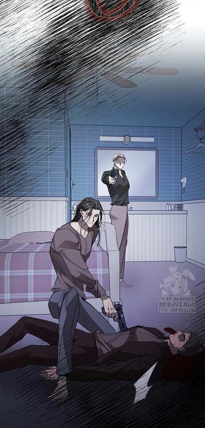 Read Dressed to Kill chapter 14 image 34 on Lezhin
