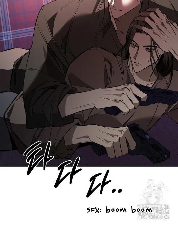 Read Dressed to Kill chapter 14 image 40 on Lezhin