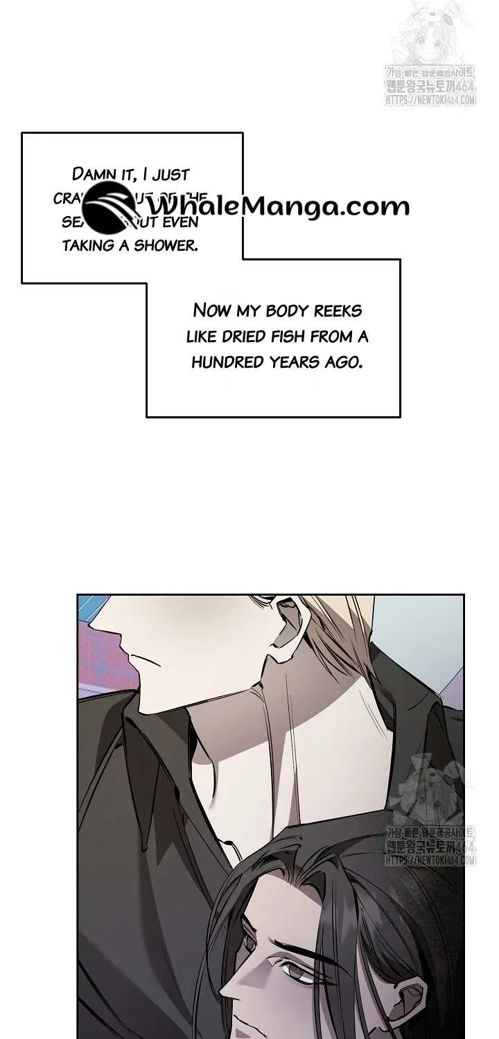 Read Dressed to Kill chapter 14 image 42 on Lezhin