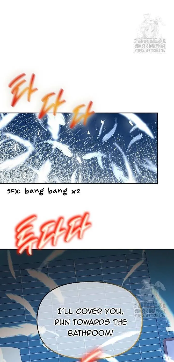 Read Dressed to Kill chapter 14 image 44 on Lezhin