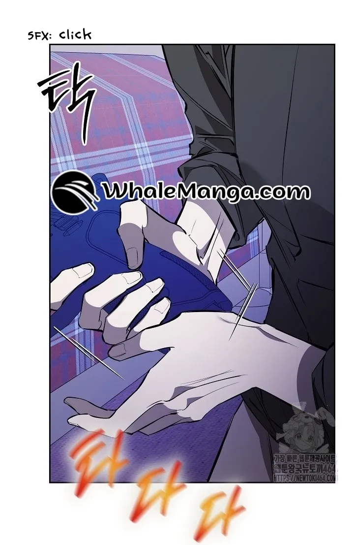 Read Dressed to Kill chapter 14 image 46 on Lezhin