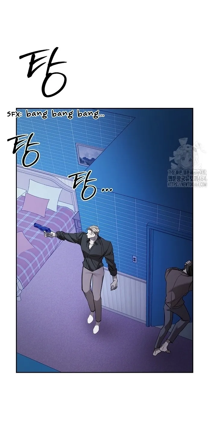 Read Dressed to Kill chapter 14 image 48 on Lezhin