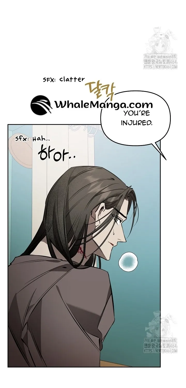 Read Dressed to Kill chapter 14 image 50 on Lezhin