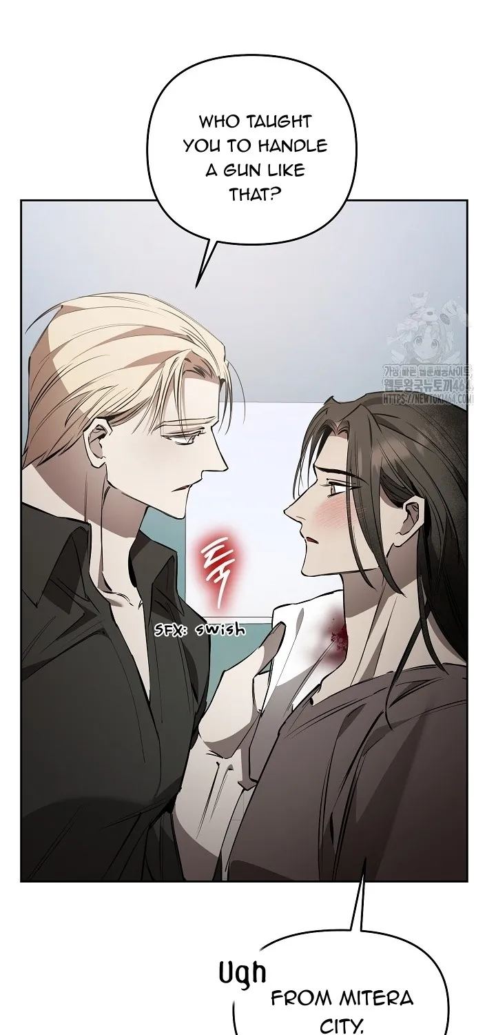 Read Dressed to Kill chapter 14 image 53 on Lezhin
