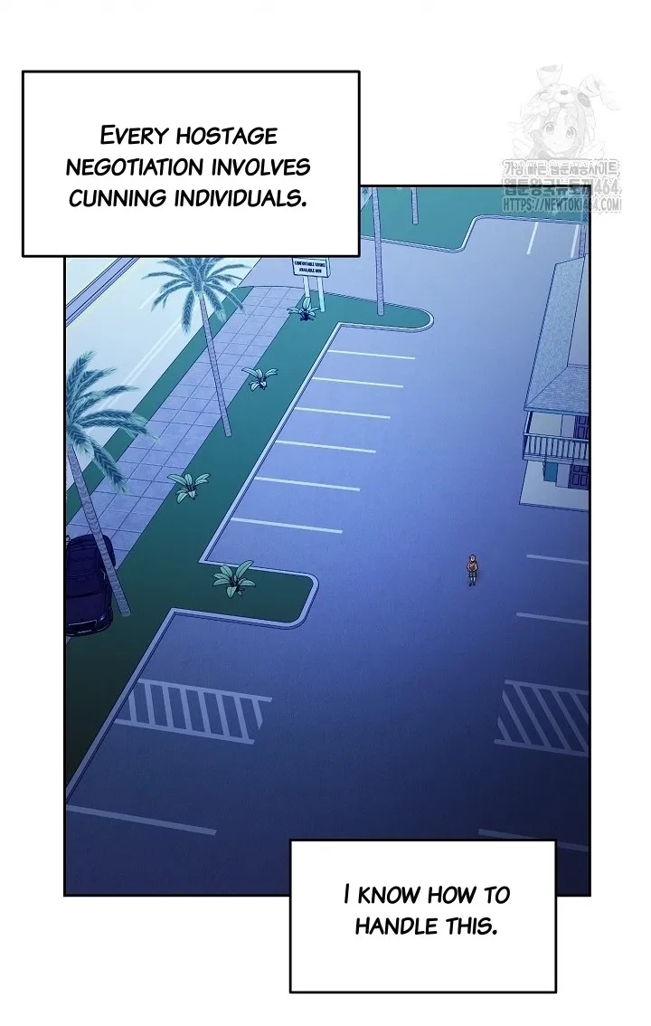 Read Dressed to Kill chapter 14 image 74 on Lezhin