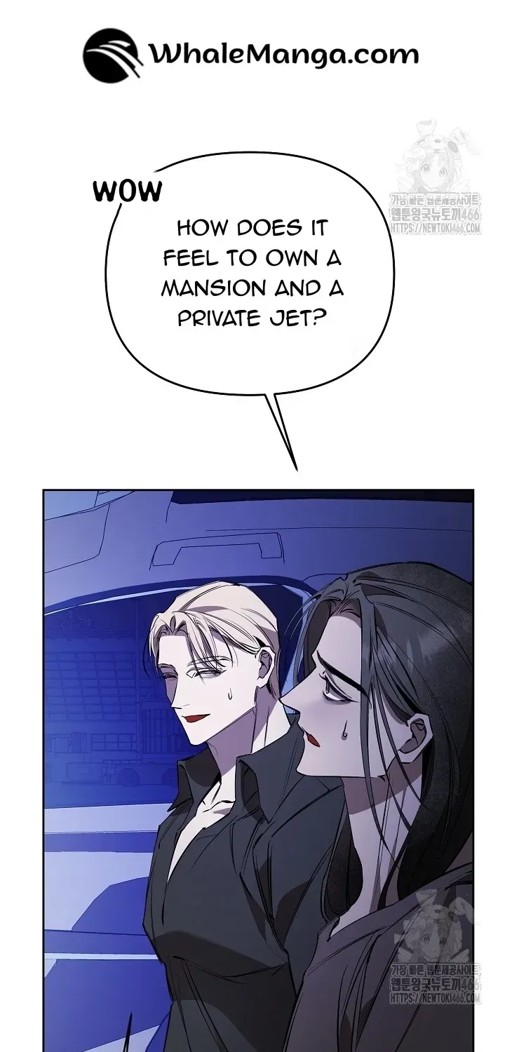Read Dressed to Kill chapter 15 image 28 on Lezhin