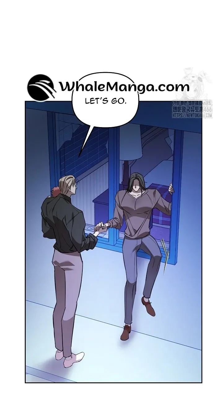 Read Dressed to Kill chapter 15 image 3 on Lezhin