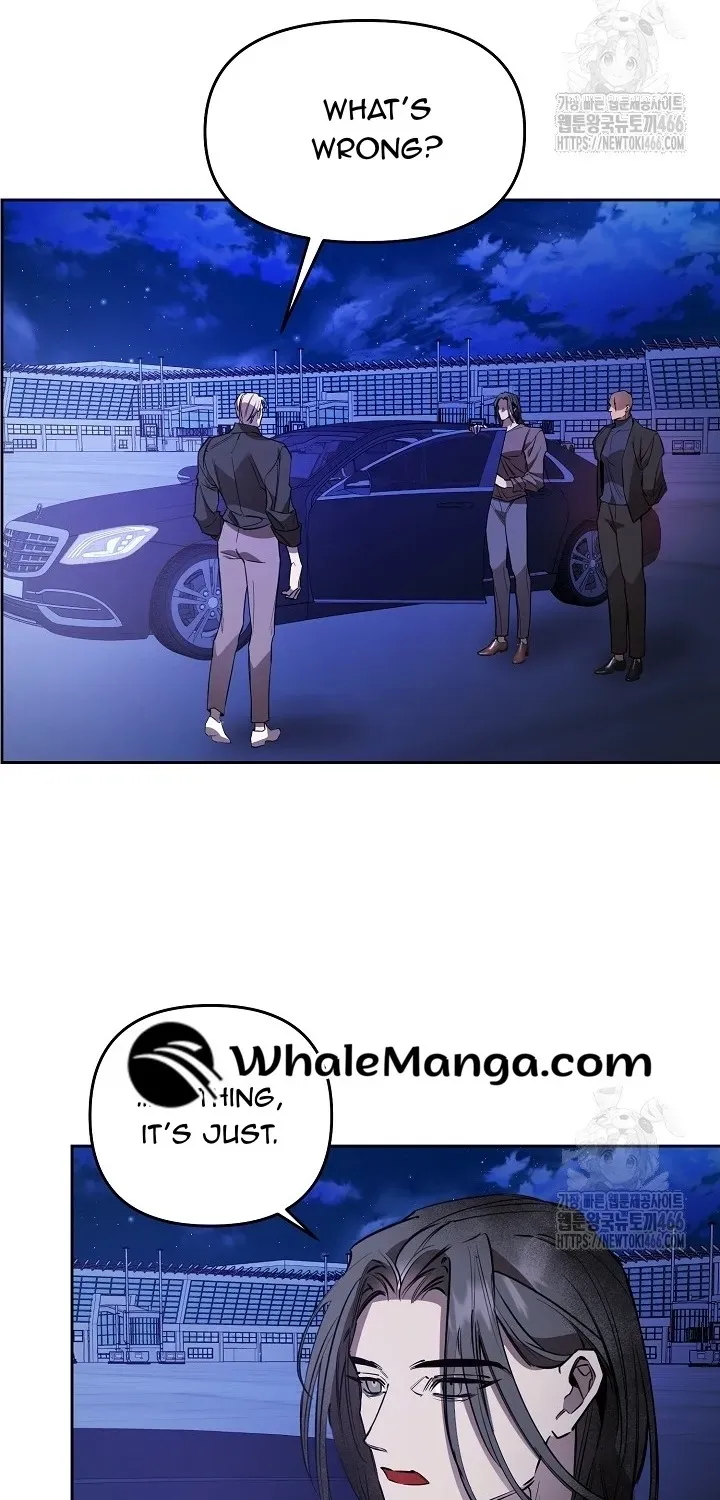 Read Dressed to Kill chapter 15 image 43 on Lezhin