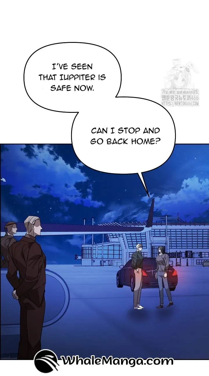 Read Dressed to Kill chapter 15 image 45 on Lezhin