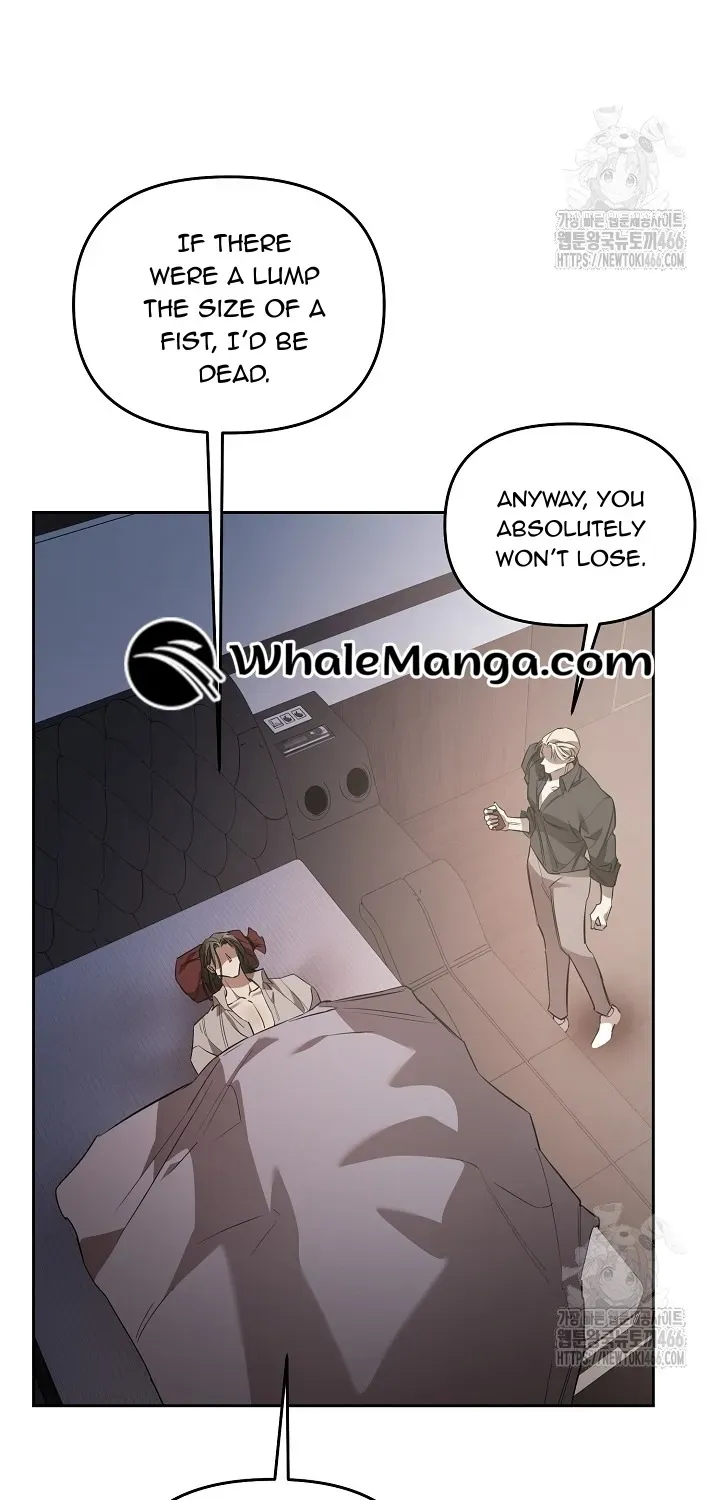 Read Dressed to Kill chapter 15 image 80 on Lezhin