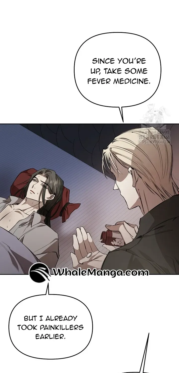 Read Dressed to Kill chapter 15 image 82 on Lezhin