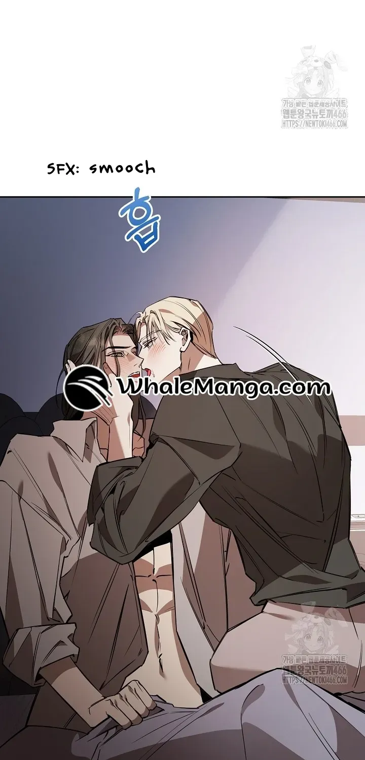 Read Dressed to Kill chapter 15 image 90 on Lezhin
