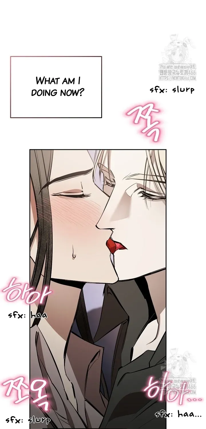 Read Dressed to Kill chapter 16 image 4 on Lezhin