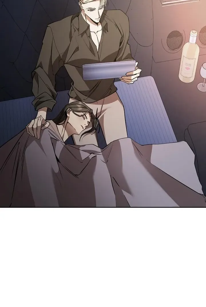 Read Dressed to Kill chapter 17 image 1 on Lezhin