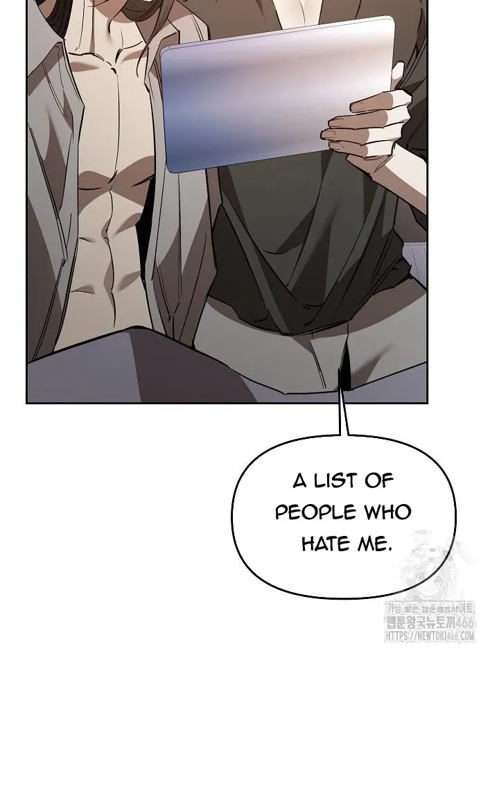 Read Dressed to Kill chapter 17 image 14 on Lezhin