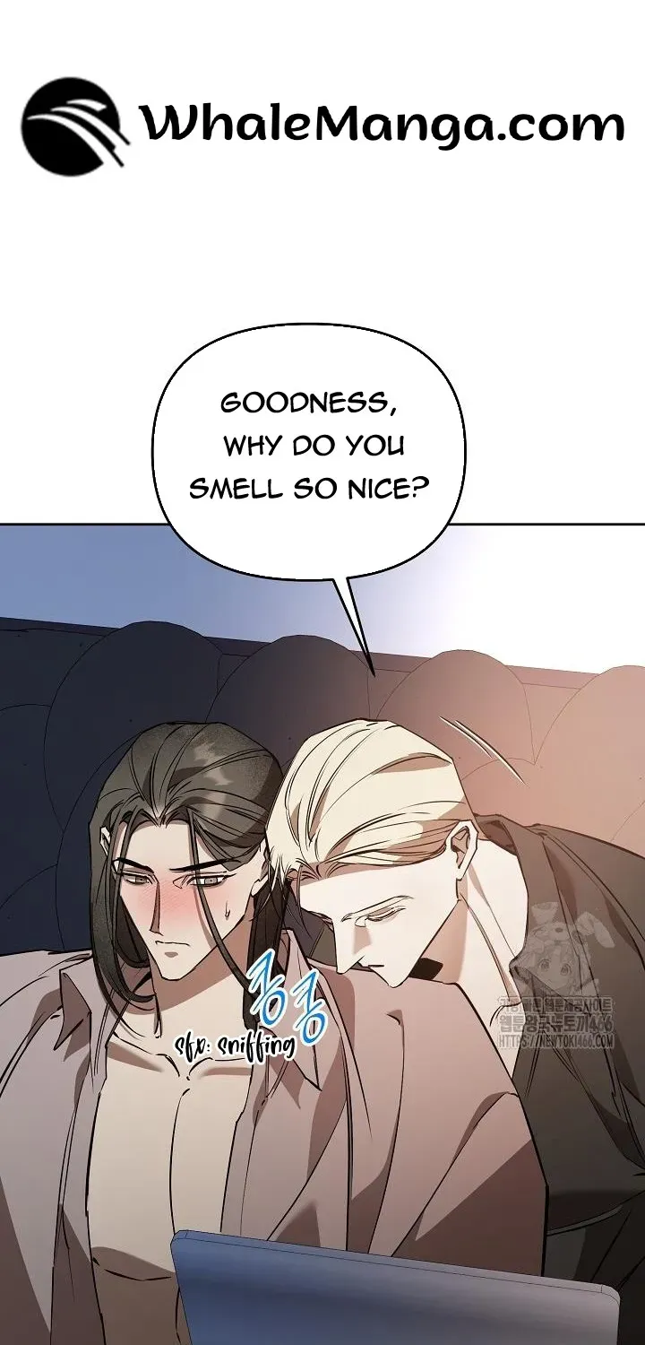 Read Dressed to Kill chapter 17 image 18 on Lezhin