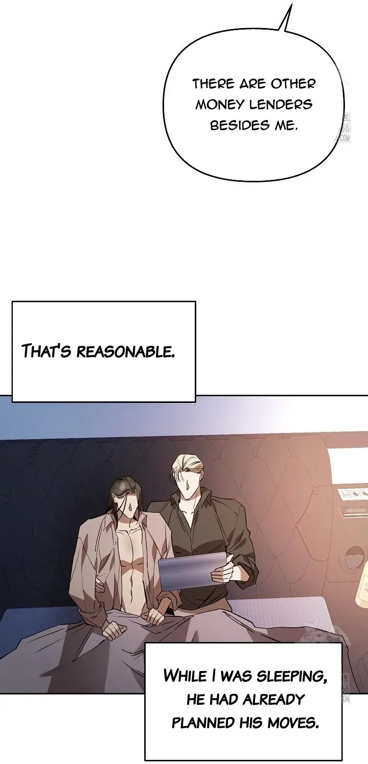 Read Dressed to Kill chapter 17 image 25 on Lezhin