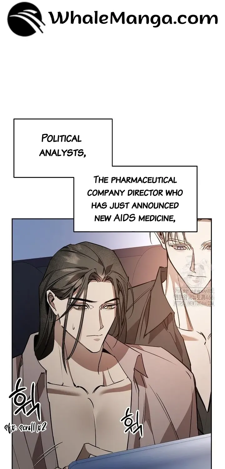 Read Dressed to Kill chapter 17 image 26 on Lezhin