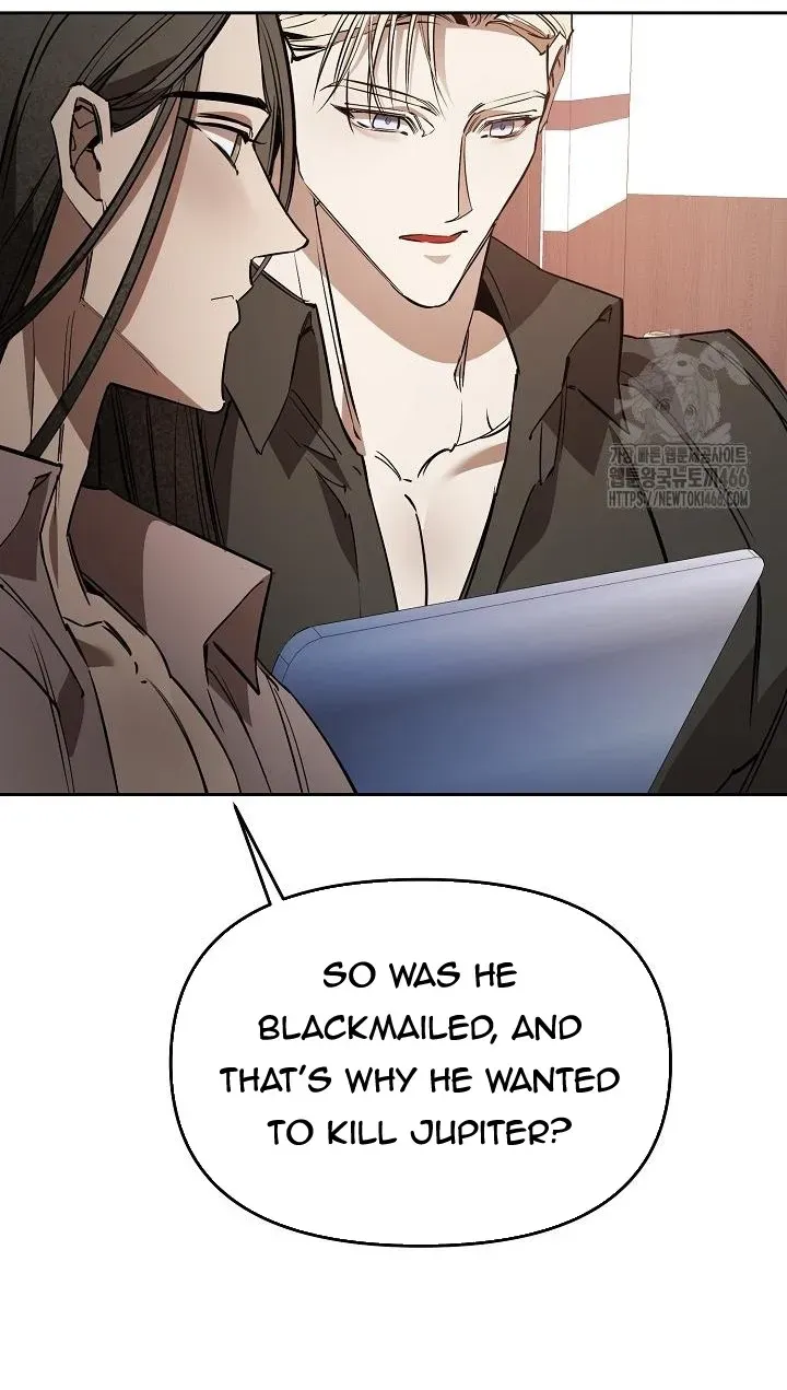 Read Dressed to Kill chapter 17 image 34 on Lezhin