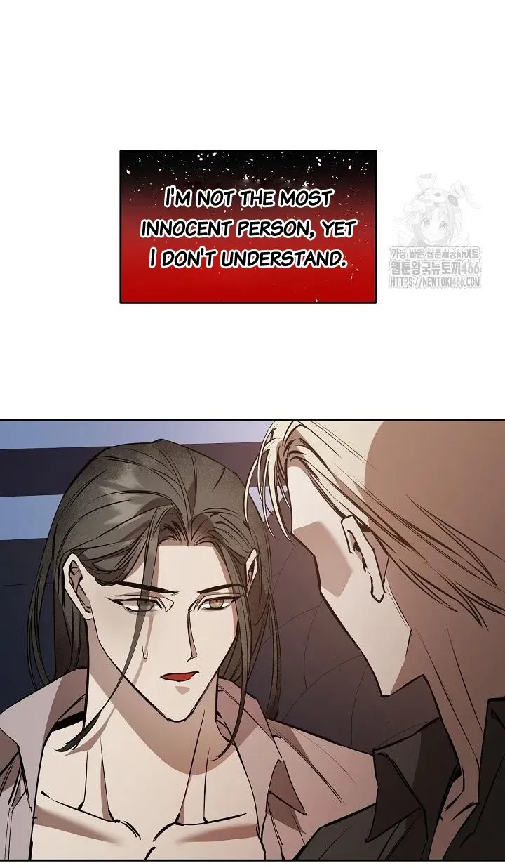 Read Dressed to Kill chapter 17 image 37 on Lezhin