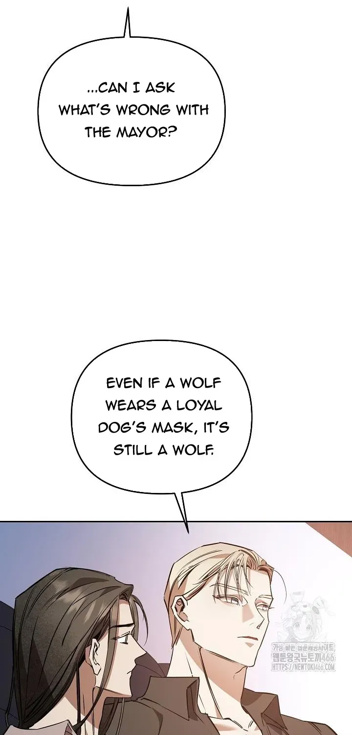 Read Dressed to Kill chapter 17 image 38 on Lezhin
