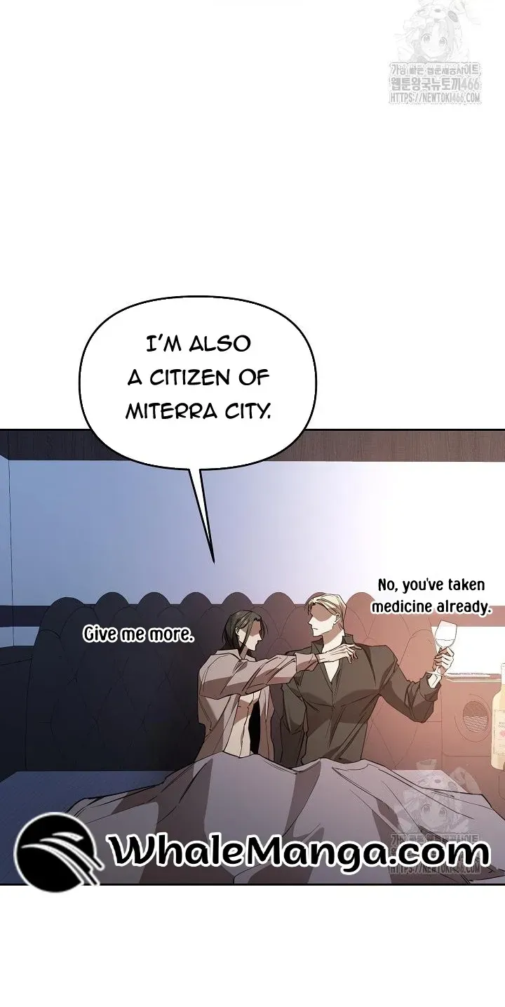 Read Dressed to Kill chapter 17 image 48 on Lezhin