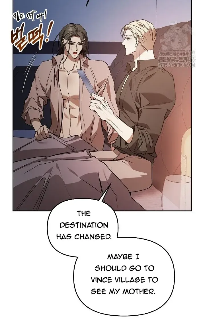 Read Dressed to Kill chapter 17 image 5 on Lezhin