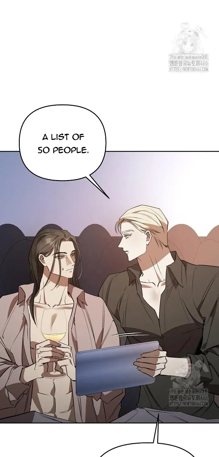 Read Dressed to Kill chapter 17 image 55 on Lezhin