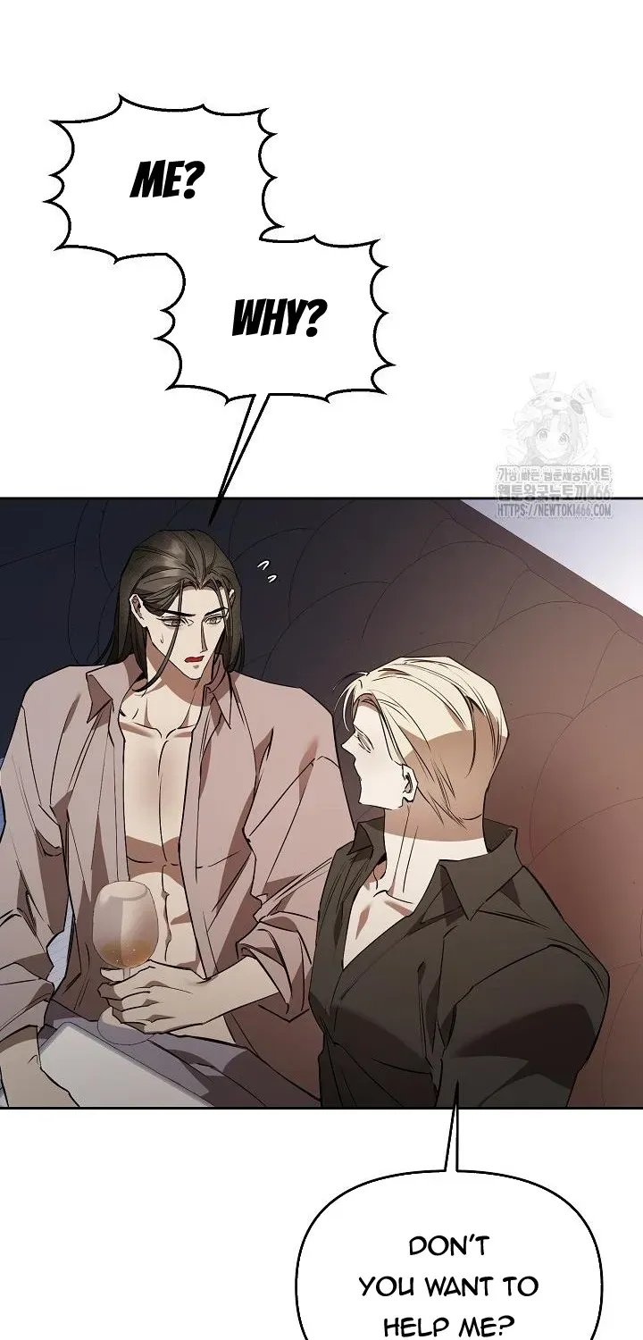 Read Dressed to Kill chapter 17 image 57 on Lezhin