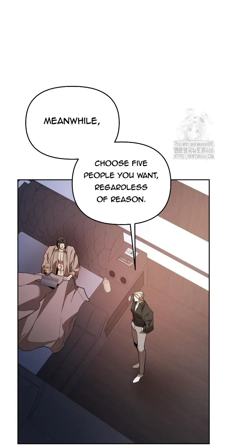 Read Dressed to Kill chapter 17 image 64 on Lezhin