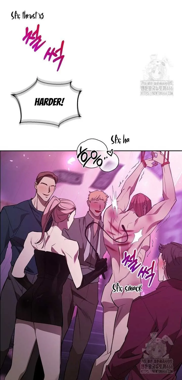 Read Dressed to Kill chapter 18 image 120 on Lezhin
