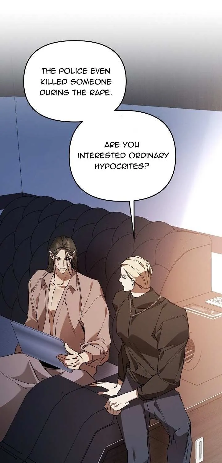 Read Dressed to Kill chapter 18 image 2 on Lezhin