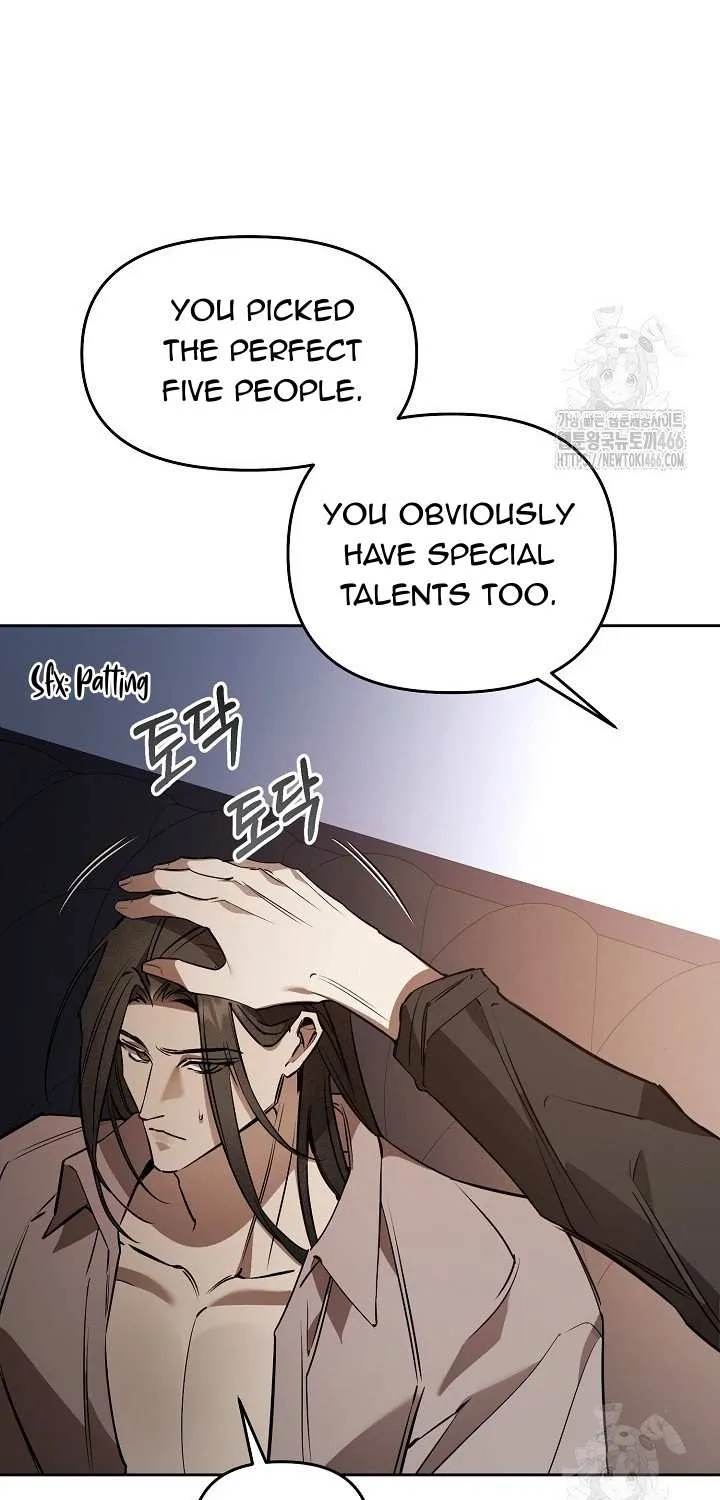 Read Dressed to Kill chapter 18 image 27 on Lezhin