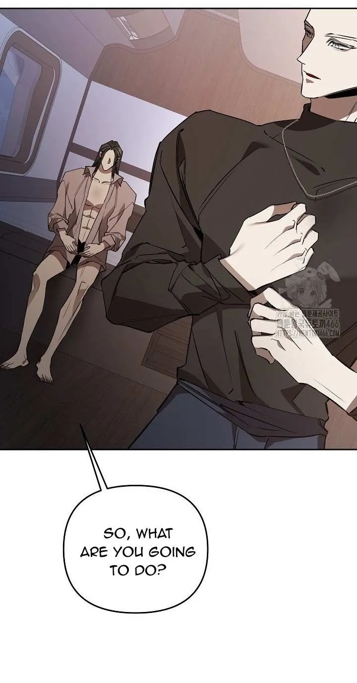 Read Dressed to Kill chapter 18 image 34 on Lezhin