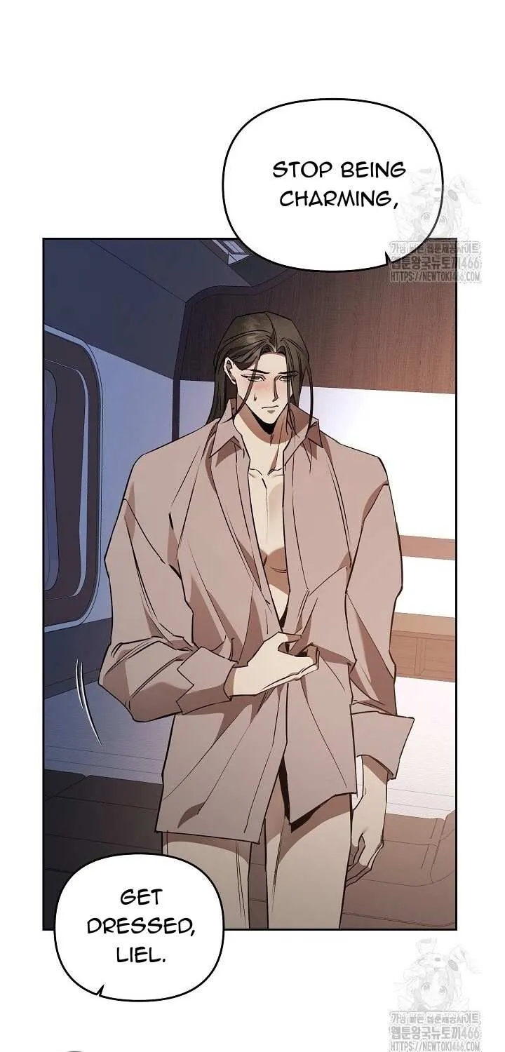 Read Dressed to Kill chapter 18 image 35 on Lezhin