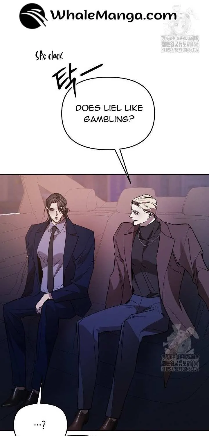 Read Dressed to Kill chapter 18 image 56 on Lezhin