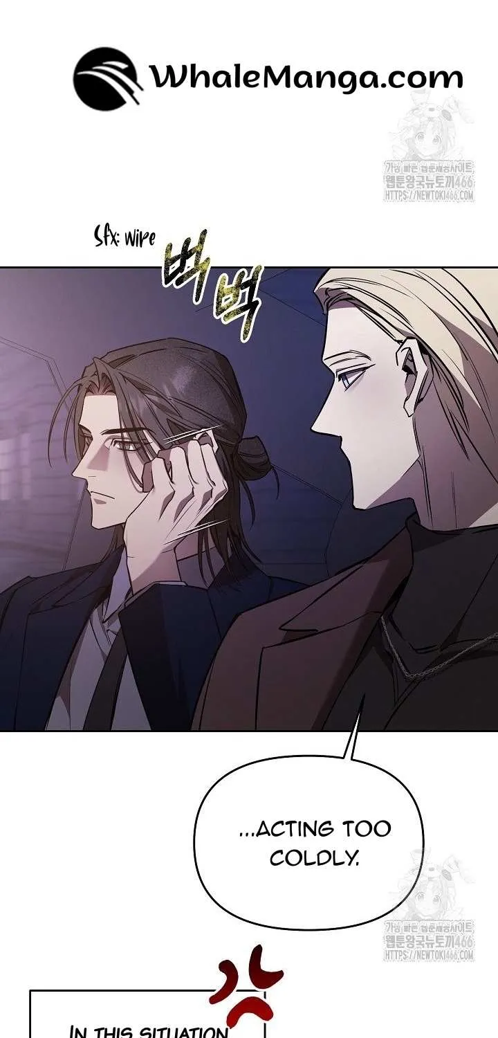 Read Dressed to Kill chapter 18 image 69 on Lezhin