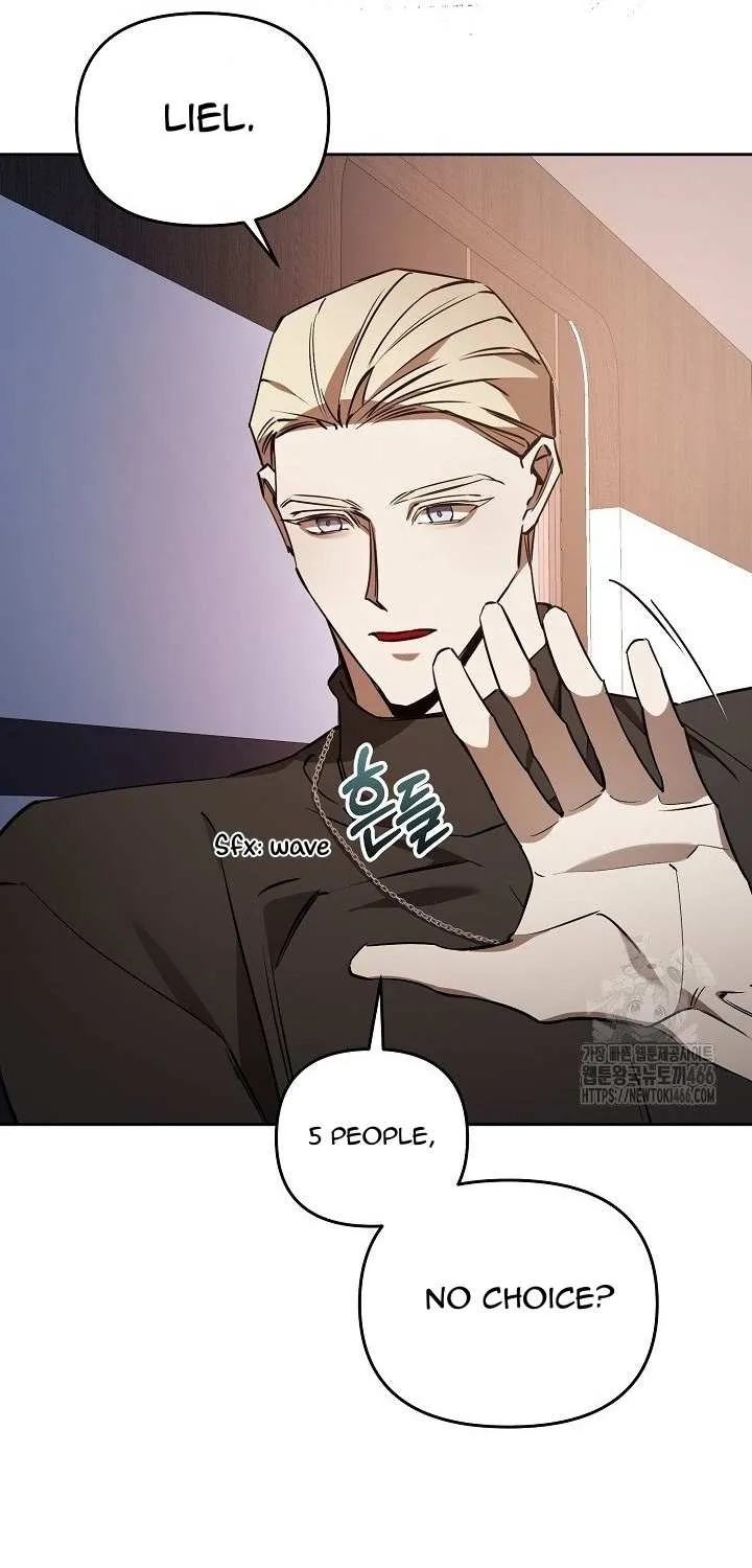 Read Dressed to Kill chapter 18 image 7 on Lezhin