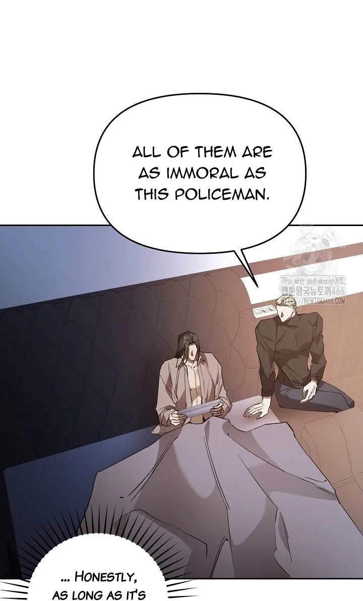 Read Dressed to Kill chapter 18 image 9 on Lezhin