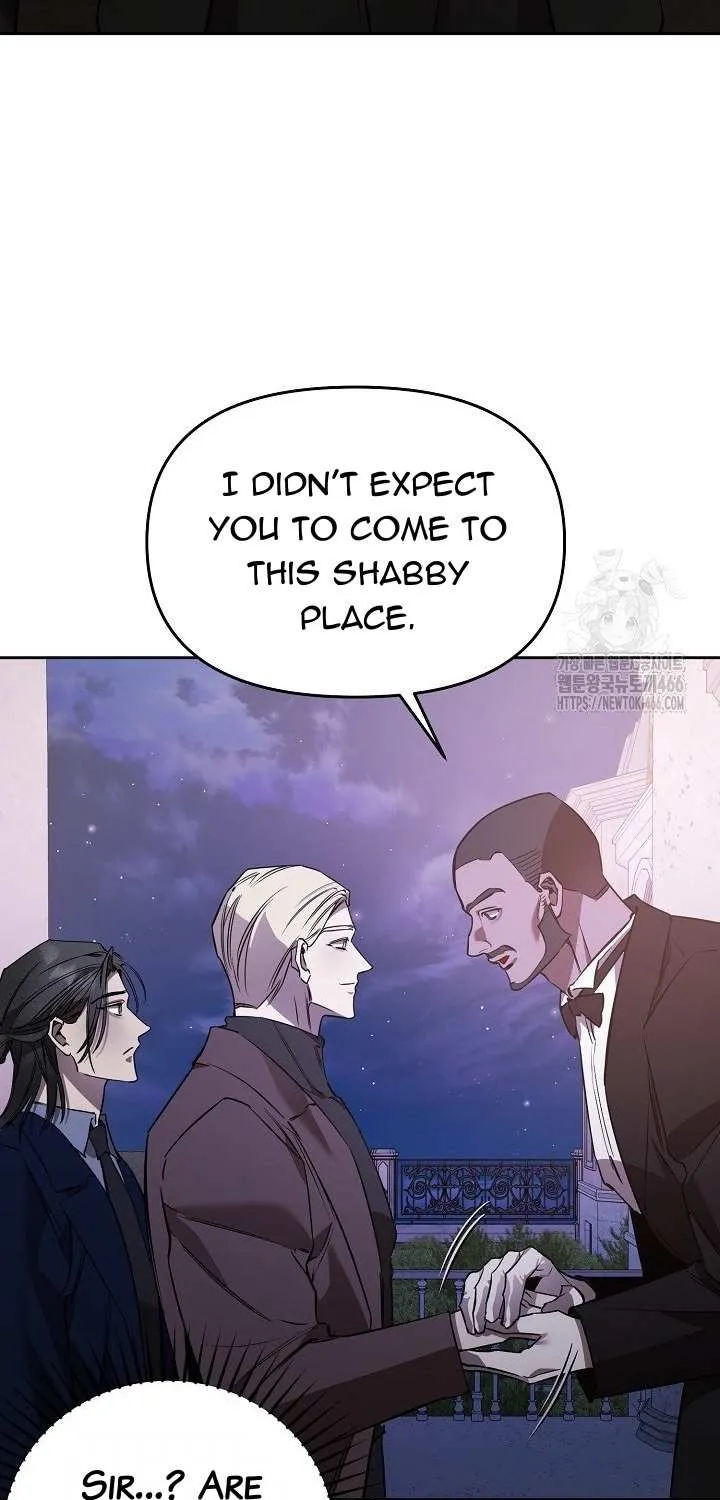 Read Dressed to Kill chapter 18 image 96 on Lezhin