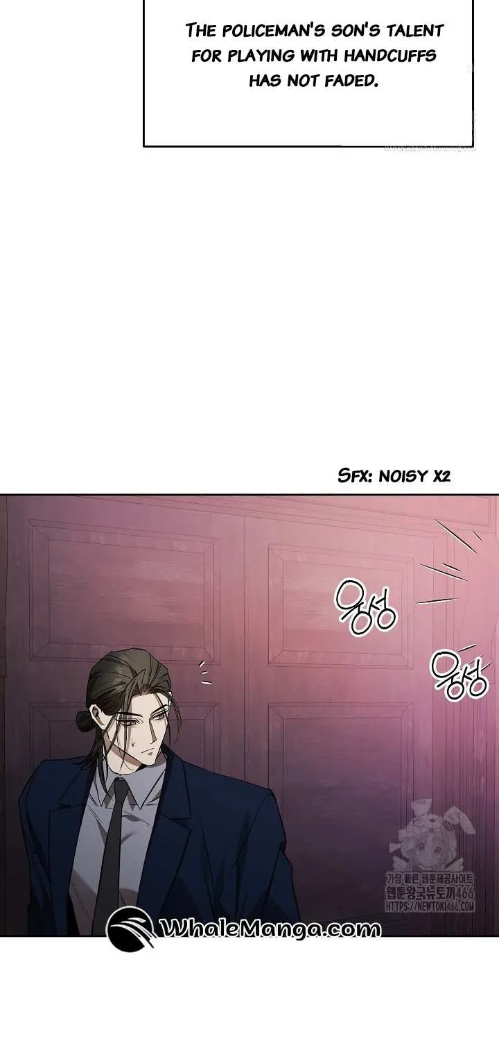 Read Dressed to Kill chapter 19 image 15 on Lezhin