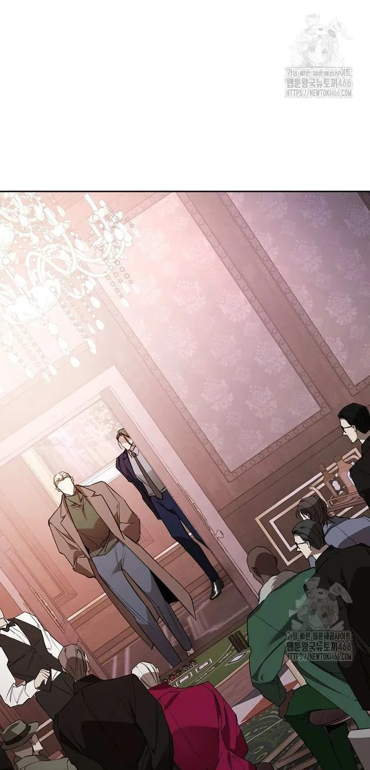 Read Dressed to Kill chapter 19 image 18 on Lezhin