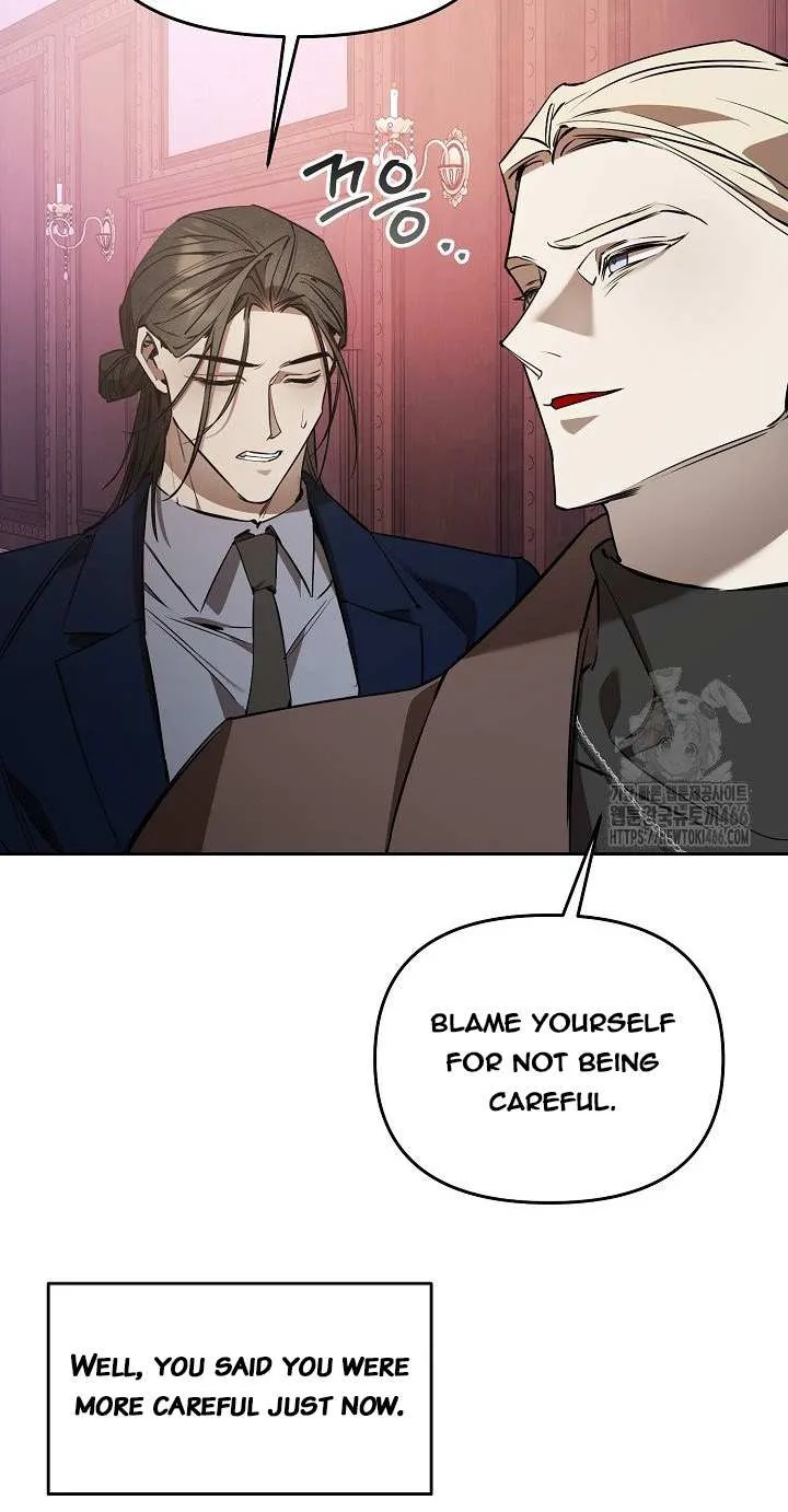 Read Dressed to Kill chapter 19 image 2 on Lezhin