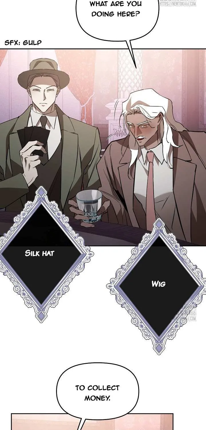 Read Dressed to Kill chapter 19 image 23 on Lezhin