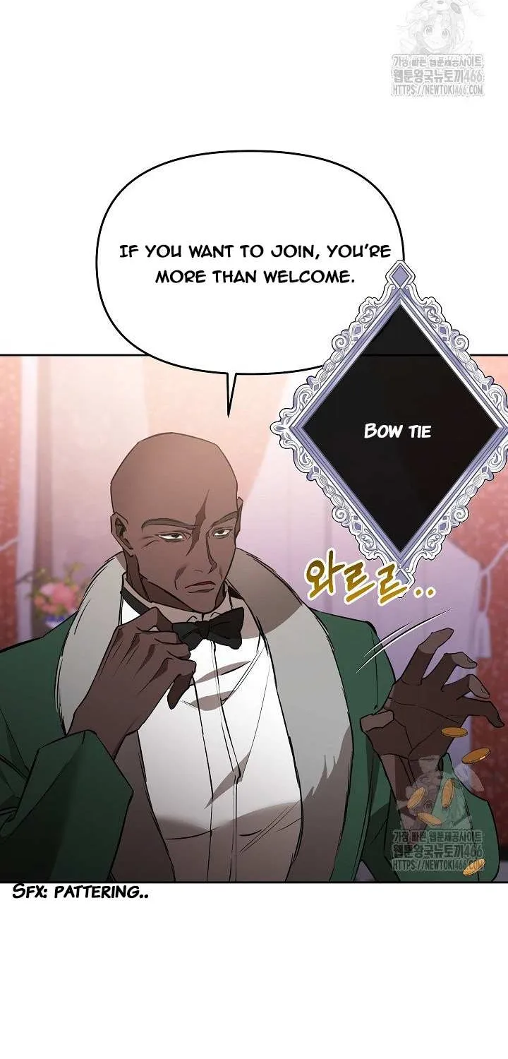 Read Dressed to Kill chapter 19 image 26 on Lezhin