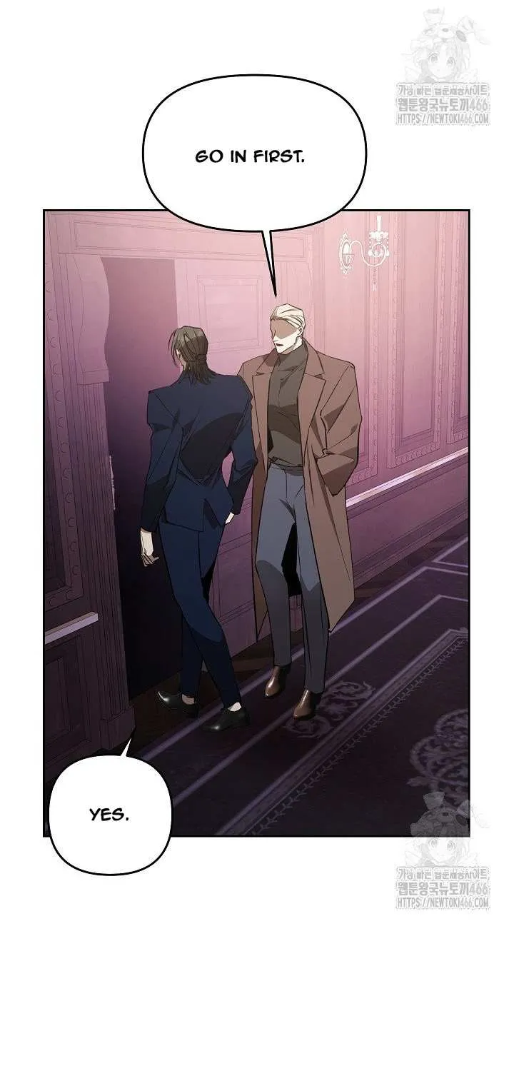 Read Dressed to Kill chapter 19 image 3 on Lezhin