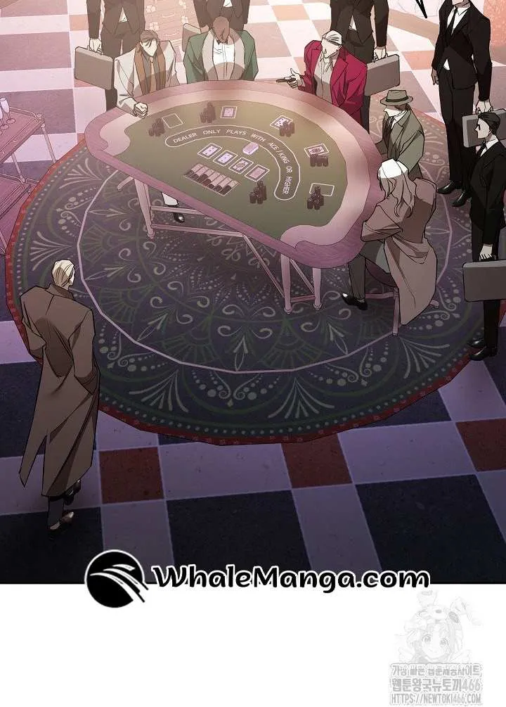 Read Dressed to Kill chapter 19 image 30 on Lezhin
